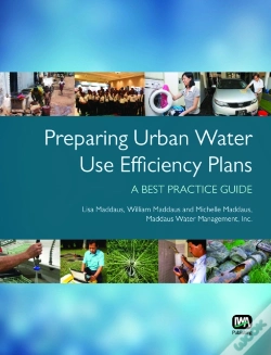 Capa do artigo Preparing Urban Water Use Efficiency Plans