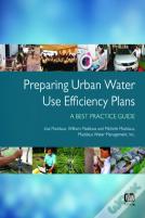 Preparing Urban Water Use Efficiency Plans