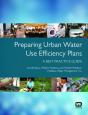 Preparing Urban Water Use Efficiency Plans - Preview