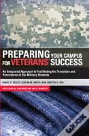 Preparing Your Campus For Veterans' Success