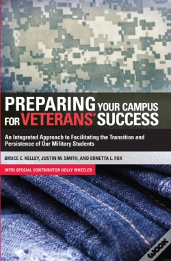 Capa do artigo Preparing Your Campus For Veterans' Success