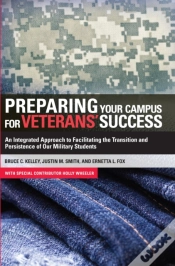 Capa do artigo Preparing Your Campus For Veterans