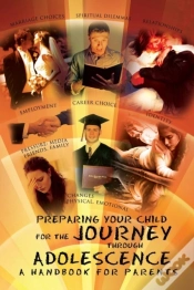 Capa do artigo Preparing Your Child For The Journey Through Adolescence