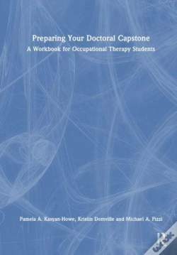 Capa do artigo Preparing Your Doctoral Capstone