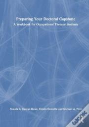 Preparing Your Doctoral Capstone