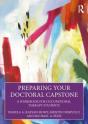 Preparing Your Doctoral Capstone - Preview