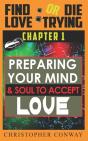 Preparing Your Mind & Soul To Accept Love - Preview