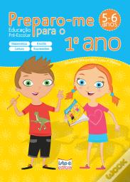 Preparo-me para o 1º Ano