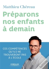 Capa do artigo Préparons Nos Enfants À Demain ; Ces Compétences Qu