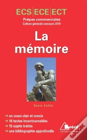 Capa do artigo Prépas Commerciales Ecs/Ece/Ect ; Culture Générale (Concours 2019)