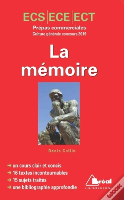 Capa do artigo Prépas Commerciales Ecs/Ece/Ect ; Culture Générale (Concours 2019)