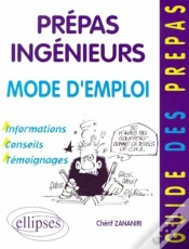 Capa do artigo Prépas Ingénieurs - Mode D