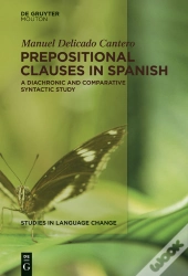 Prepositional Clauses In Spanish