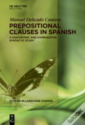 Prepositional Clauses In Spanish