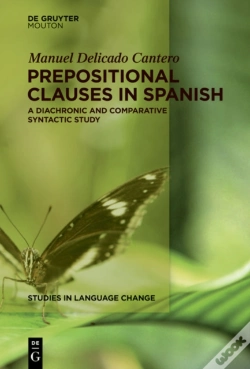 Capa do artigo Prepositional Clauses In Spanish