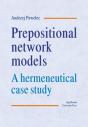 Prepositional Network Models Â€“ A Hermeneutical Case Study - Preview