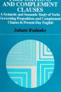 Prepositions And Complement Clauses - Preview