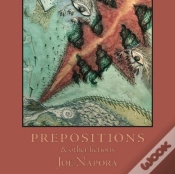 Capa do artigo Prepositions & Other Fictions