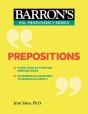 Prepositions - Preview