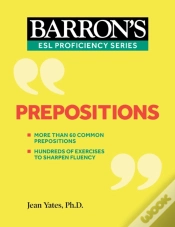 Capa do artigo Prepositions