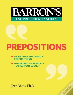 Capa do artigo Prepositions
