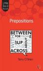 Prepositions - Preview