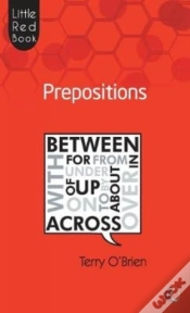 Capa do artigo Prepositions