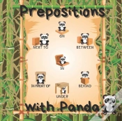 Capa do artigo Prepositions With Panda