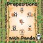 Prepositions With Panda - Preview