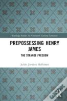 Prepossessing Henry James