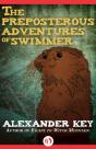 Preposterous Adventures Of Swimmer - Preview