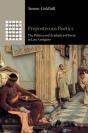 Preposterous Poetics - Preview