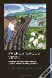 Capa do artigo Preposterous Virgil