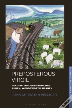 Capa do artigo Preposterous Virgil