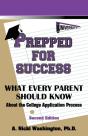 Prepped For Success - Preview