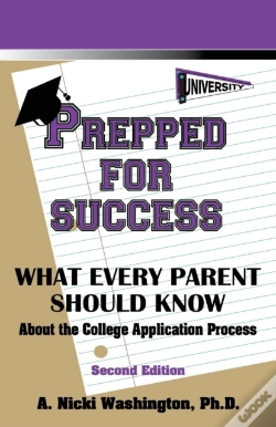 Capa do artigo Prepped For Success