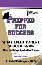 Capa do artigo Prepped For Success