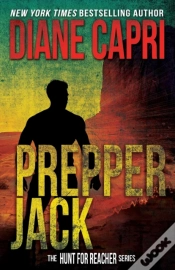 Capa do artigo Prepper Jack