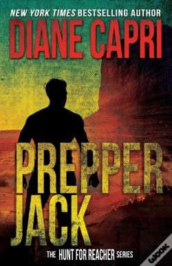 Capa do artigo Prepper Jack