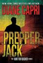 Prepper Jack: The Hunt For Jack Reacher - Preview