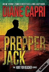 Prepper Jack: The Hunt For Jack Reacher