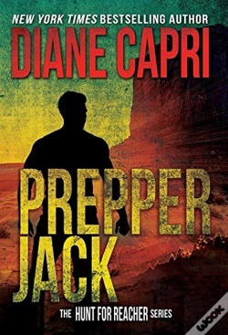 Capa do artigo Prepper Jack: The Hunt For Jack Reacher