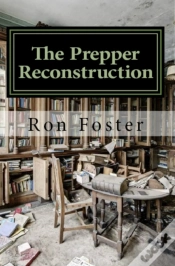 Capa do artigo Prepper Reconstruction: A Apocalyptic Memory