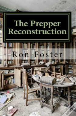 Capa do artigo Prepper Reconstruction: A Apocalyptic Memory