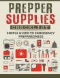 Prepper Supplies Checklist - Preview