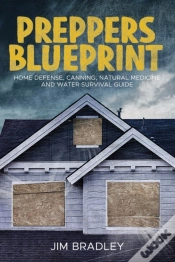 Capa do artigo Preppers Blueprint