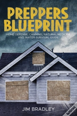 Capa do artigo Preppers Blueprint