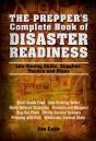 Prepper'S Complete Book Of Disaster Readiness - Preview