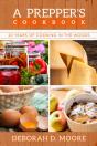 Prepper'S Cookbook - Preview