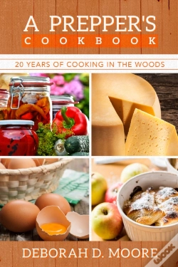 Capa do artigo Prepper'S Cookbook